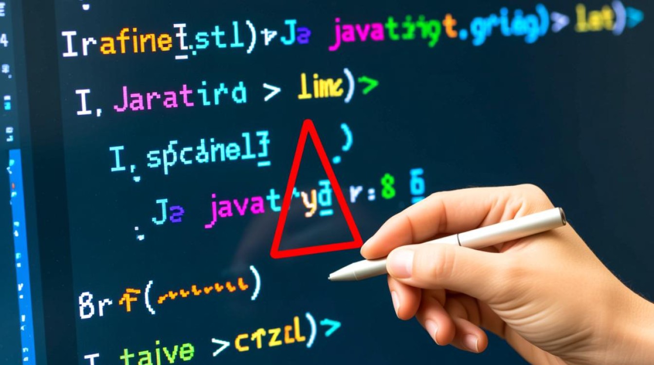 Java异常处理代码怎么写？新手入门与常见错误避坑指南