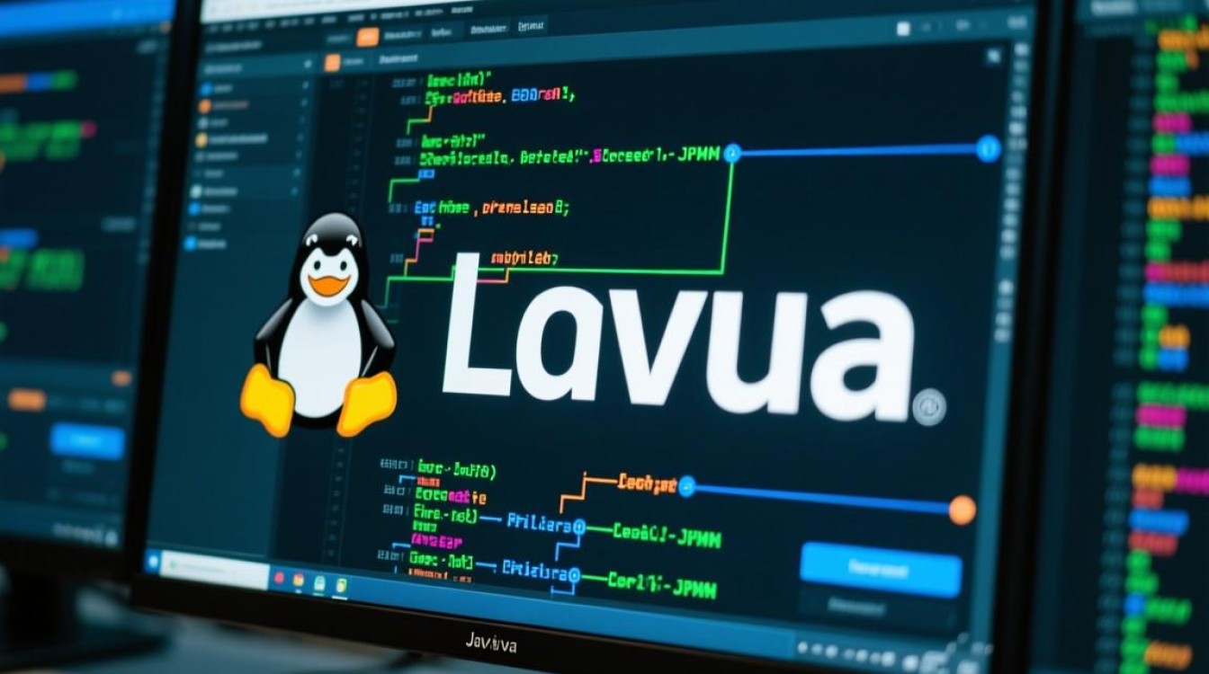 Linux下Java如何查看线程详情？