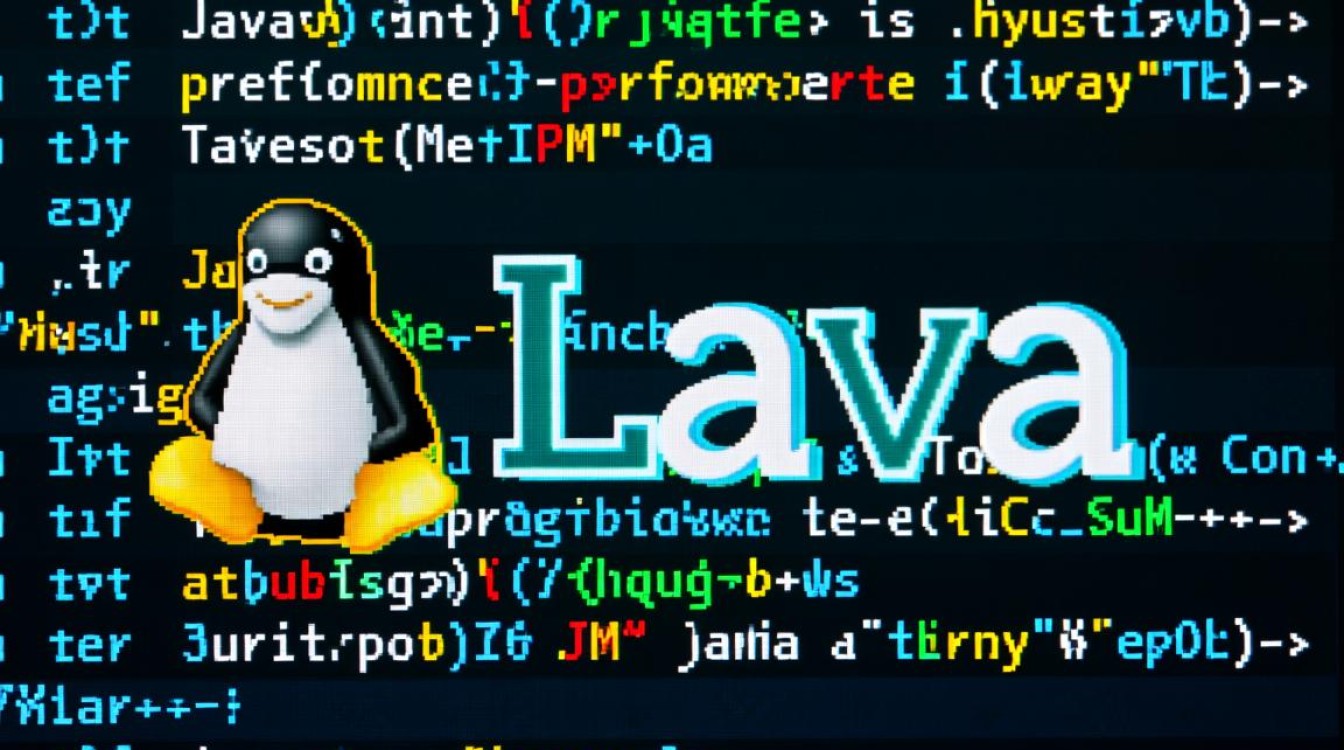 Linux下Java如何查看线程详情？
