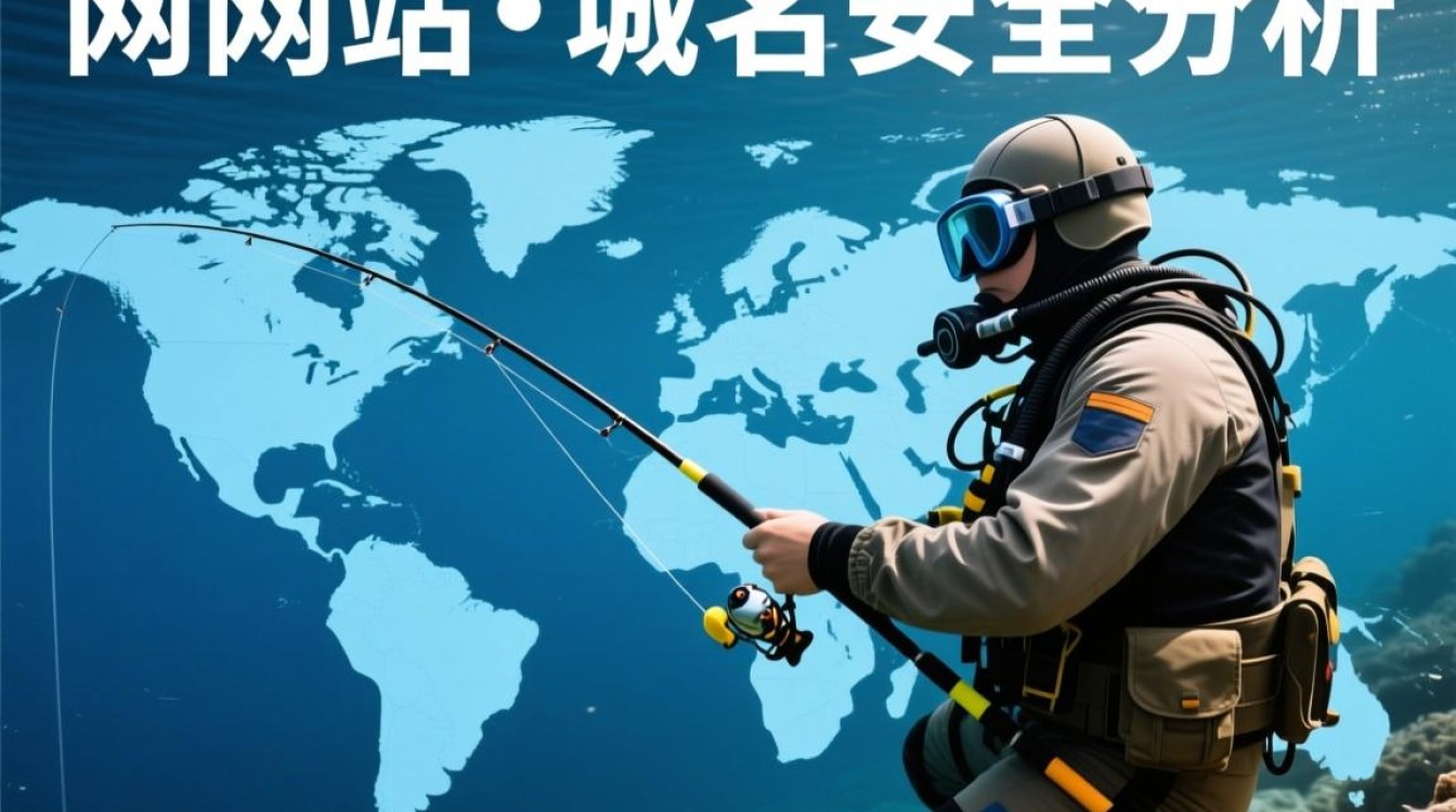 如何识别钓鱼网站域名？教你3个实用技巧！-好主机测评网