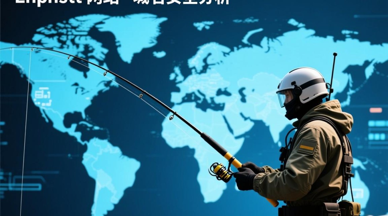 如何识别钓鱼网站域名？教你3个实用技巧！