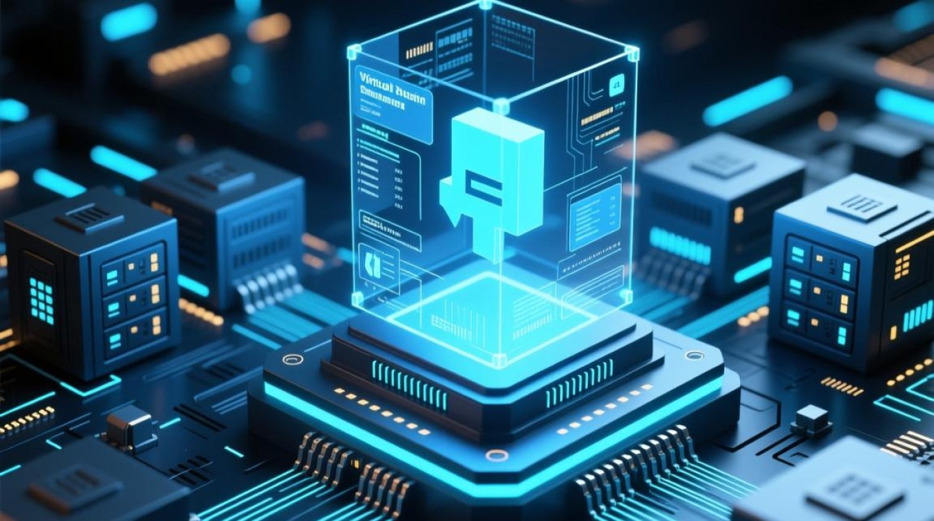 电脑支持虚拟机，具体该怎么配置与操作？