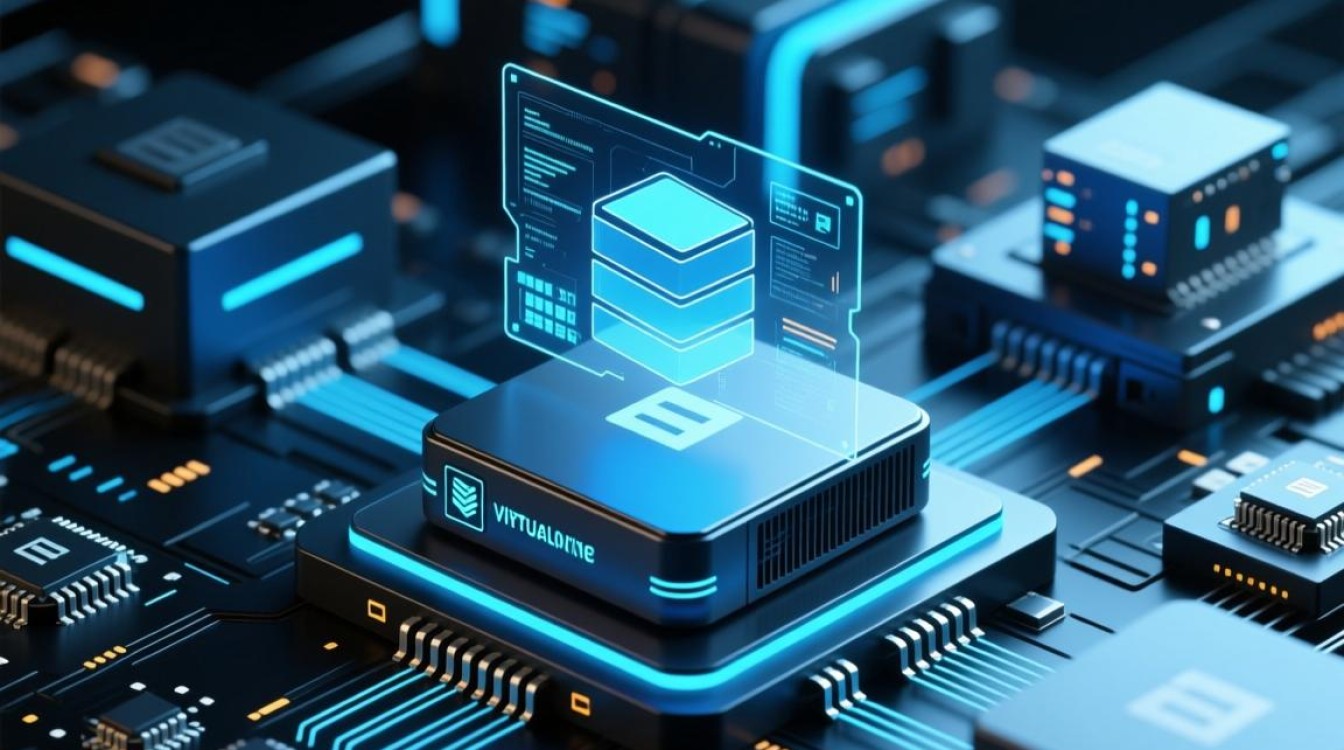 电脑支持虚拟机，具体该怎么配置与操作？