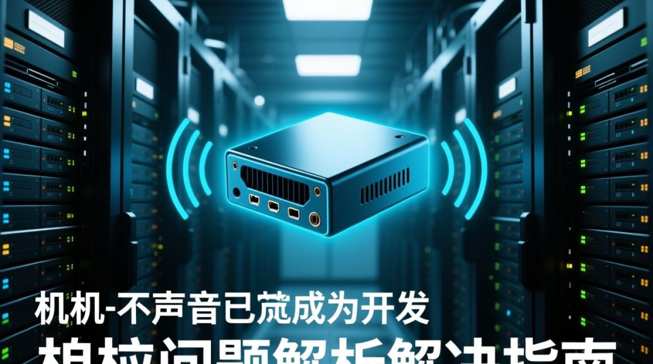 虚拟机无声音怎么办？系统设置还是驱动问题？