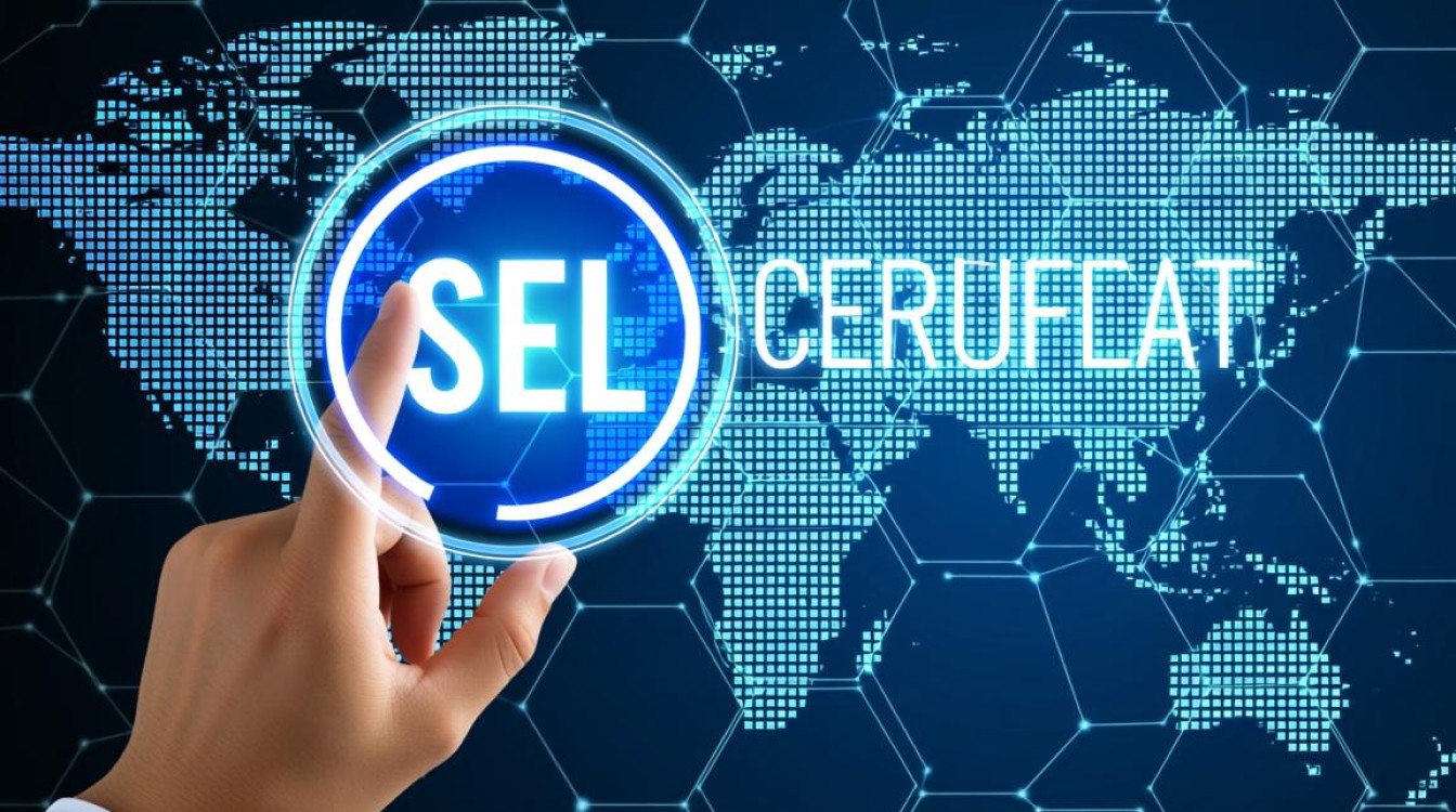 SSL证书能覆盖三级域名吗?如何为三级域名配置SSL? SSL证书能覆盖三级域名吗?如何为三级域名配置SSL?