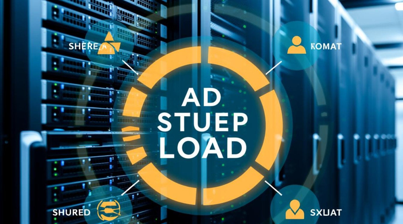 服务器负荷怎么计算？不同场景下计算方法有何差异？