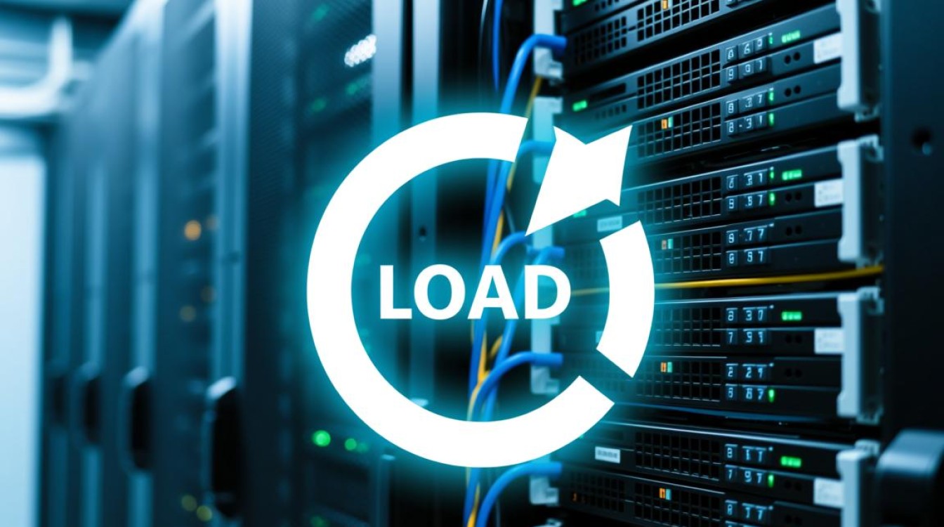 服务器负荷怎么计算？不同场景下计算方法有何差异？