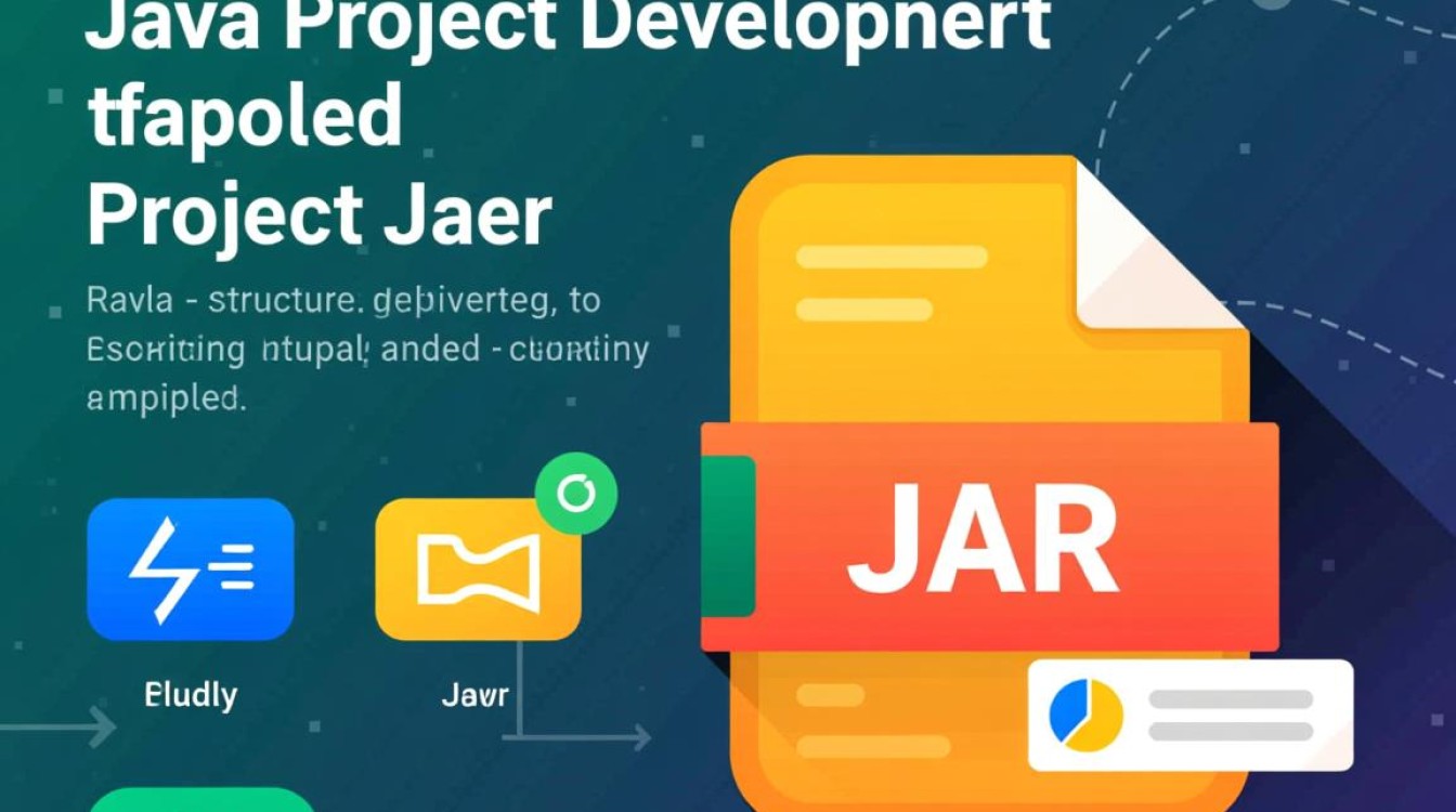 Java项目怎么打jar包？Maven/Gradle命令是什么？依赖怎么处理？-好主机测评网