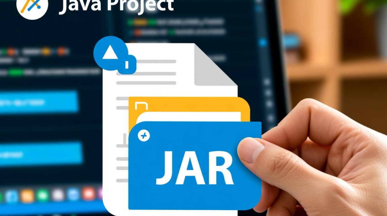 Java项目怎么打jar包？Maven/Gradle命令是什么？依赖怎么处理？