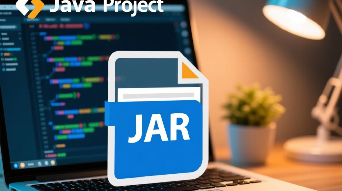 Java项目怎么打jar包？Maven/Gradle命令是什么？依赖怎么处理？