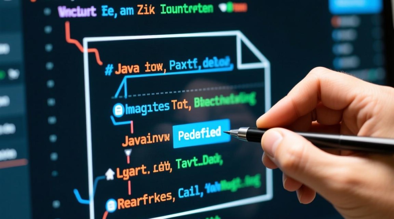 Java文件路径怎么写？不同系统下路径格式有啥区别？