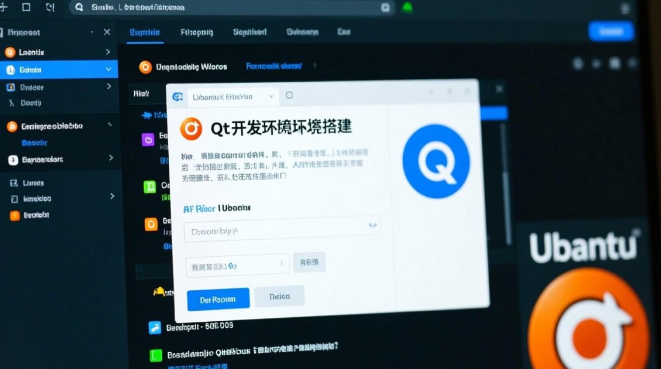 Linux下Qt教程零基础怎么学？入门到实战步骤有哪些？-好主机测评网