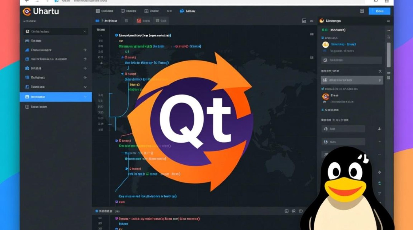 Linux下Qt教程零基础怎么学？入门到实战步骤有哪些？