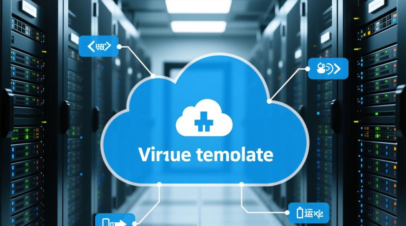 虚拟机模板大小如何优化？关键影响因素有哪些？