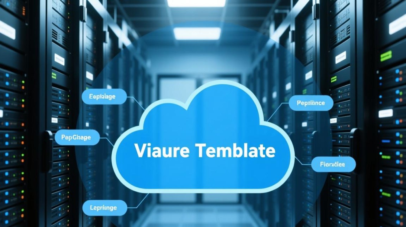 虚拟机模板大小如何优化？关键影响因素有哪些？