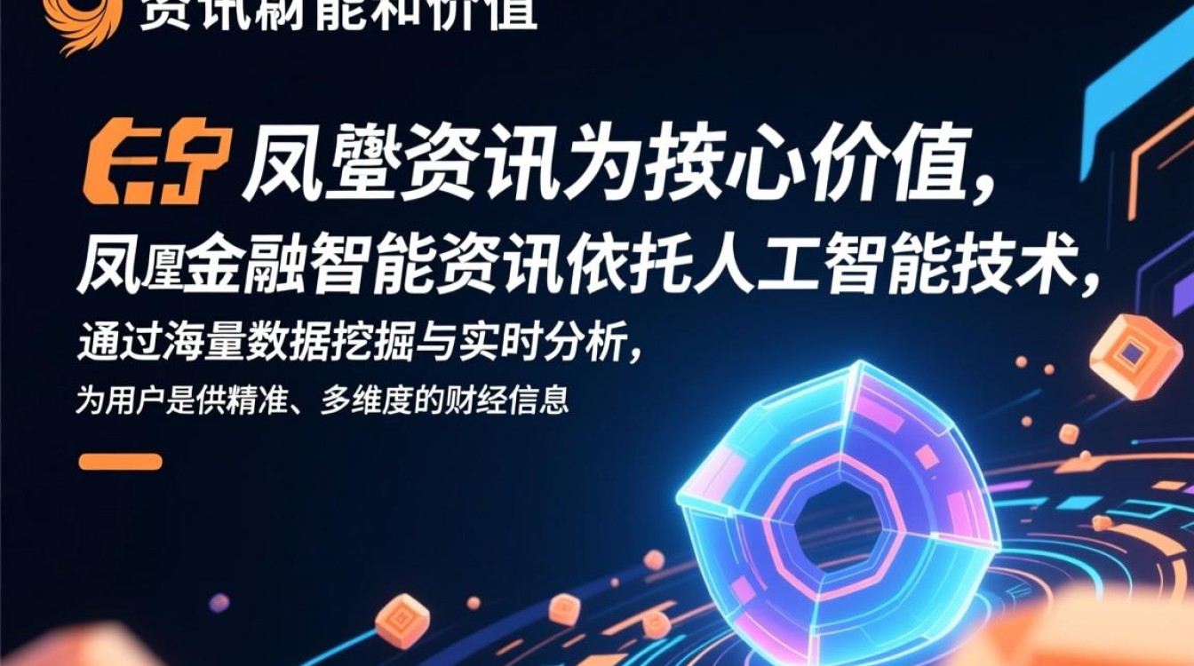 凤凰金融智能资讯，智能资讯如何精准匹配投资需求？