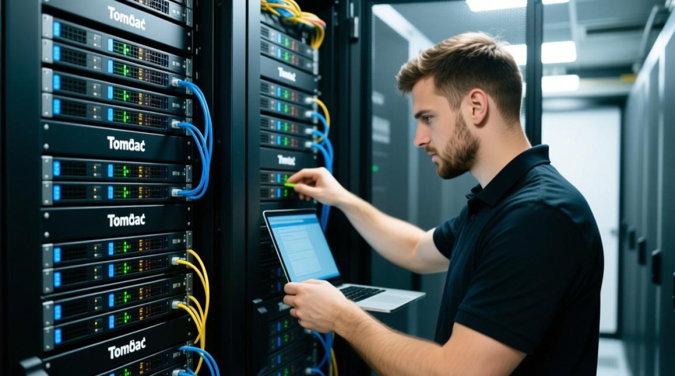 Linux如何同时启动多个Tomcat且互不冲突？