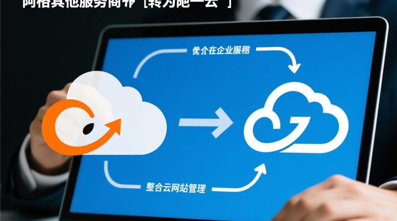 转移域名到阿里云具体步骤是什么？新手操作指南。-好主机测评网