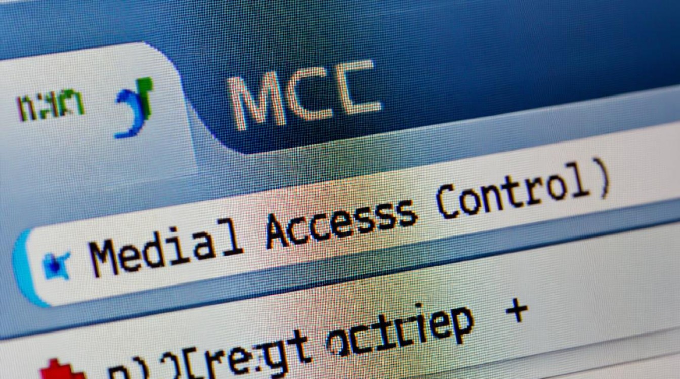 Linux下如何查询网卡的MAC地址？
