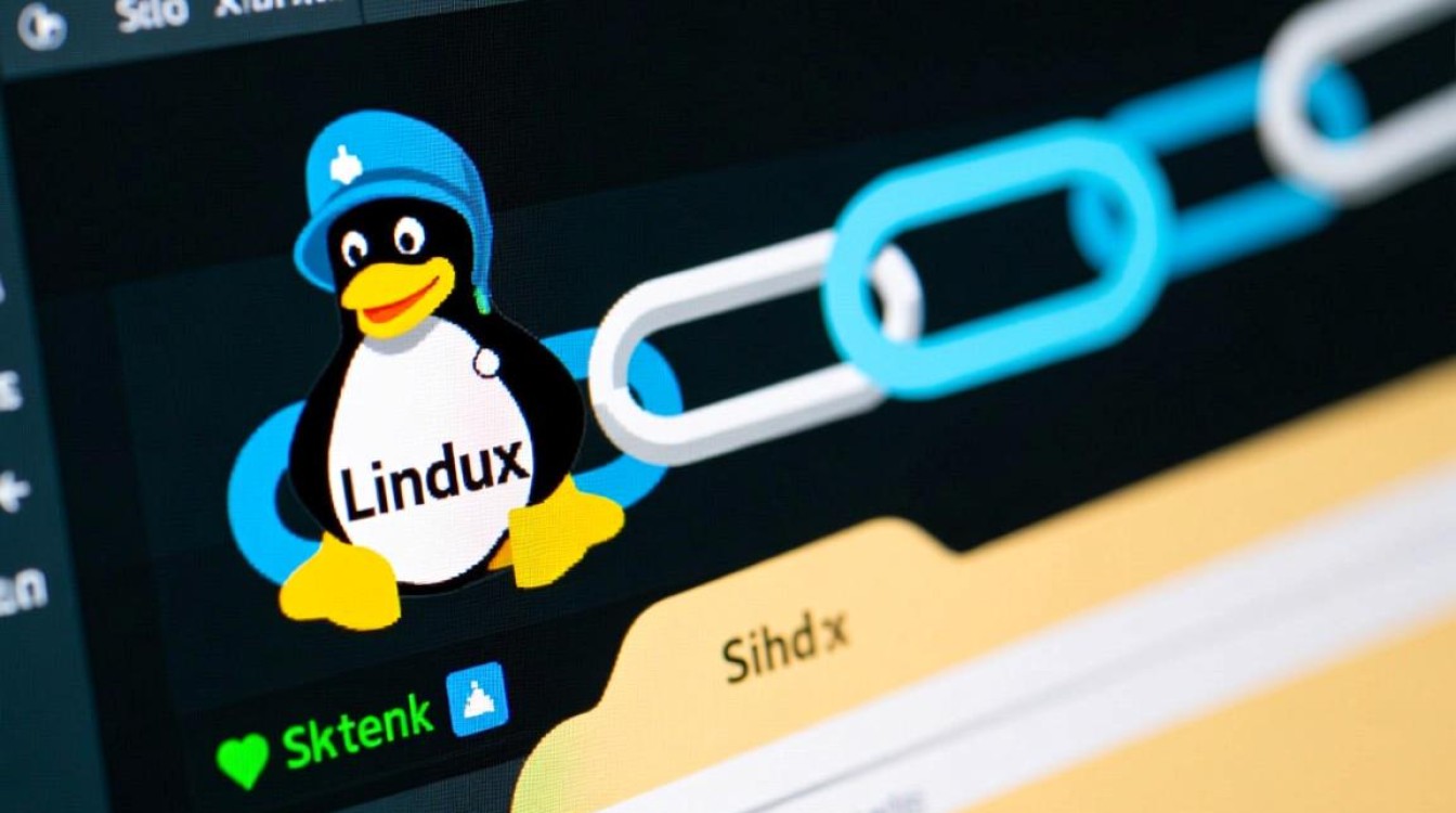 Linux复制软链接时，如何保留源链接属性不失效？-好主机测评网