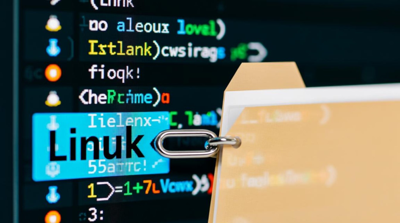 Linux复制软链接时，如何保留源链接属性不失效？