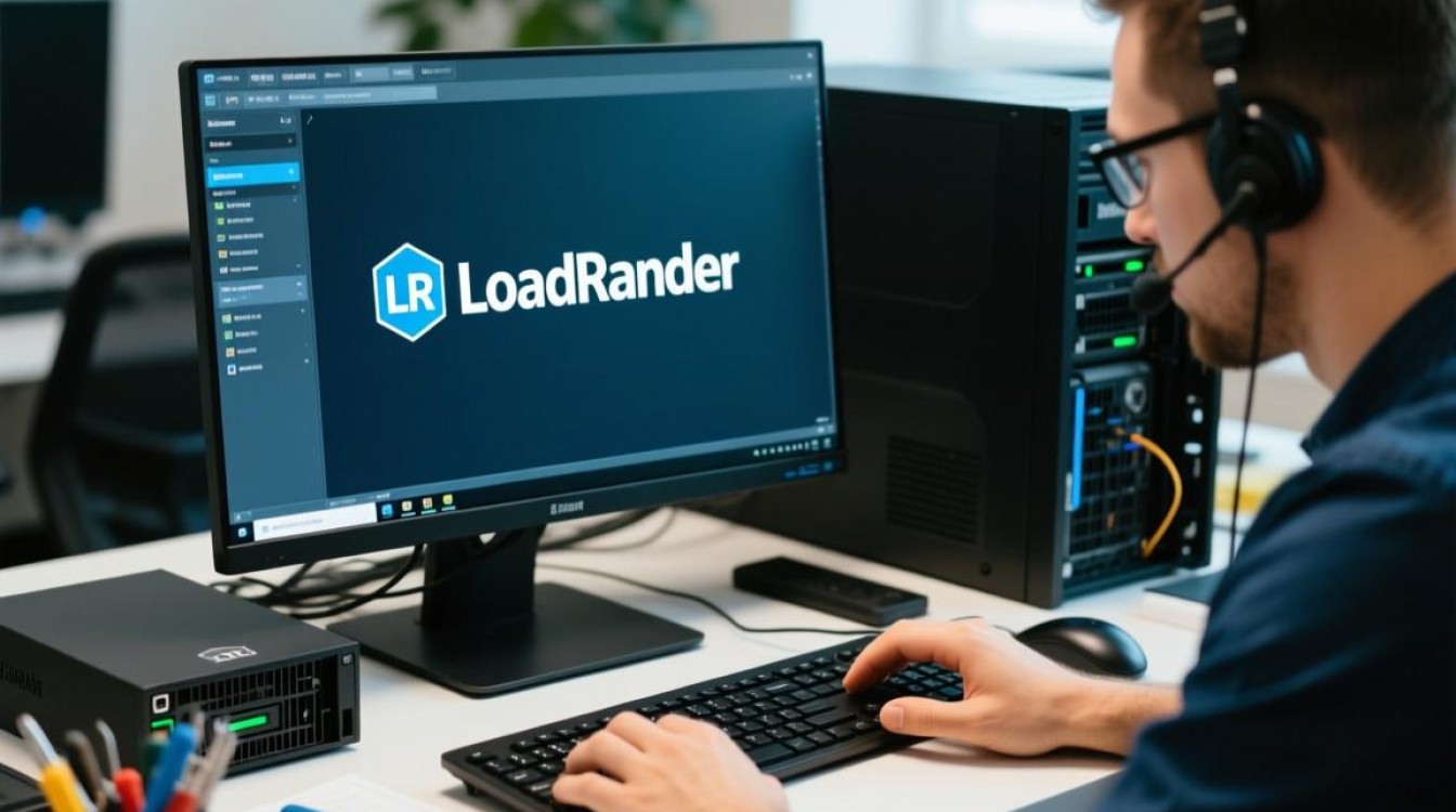 虚拟机安装lr详细步骤是怎样的？新手必看指南！-好主机测评网