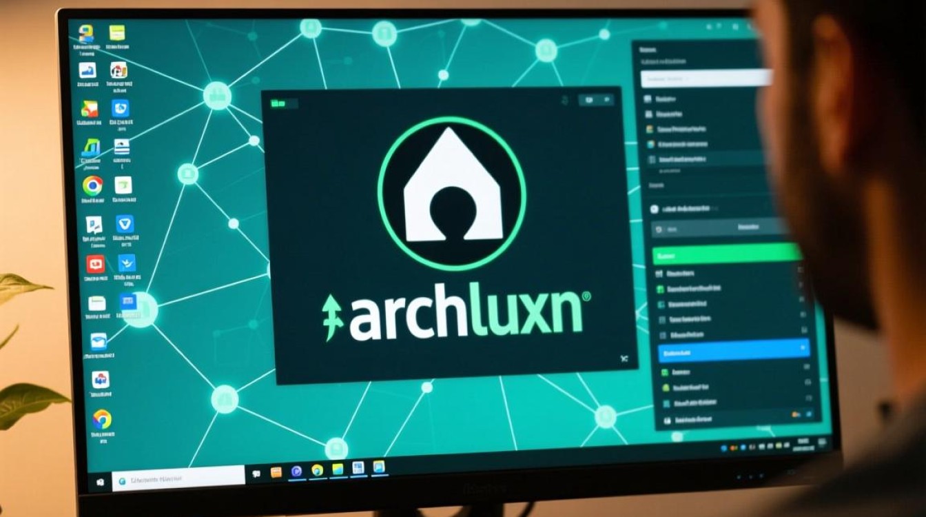 archlinux虚拟机联网失败怎么办？-好主机测评网