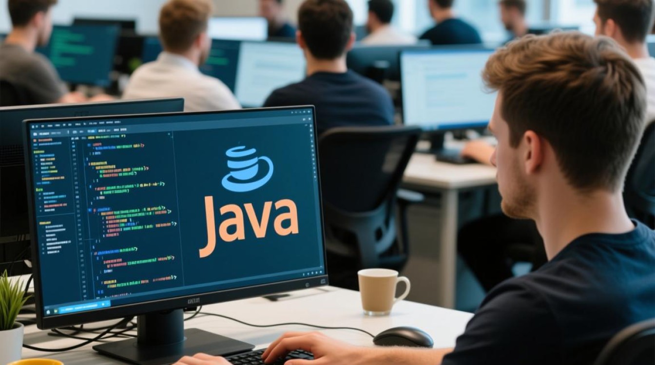 Java突然用不了怎么办？环境变量配置错误怎么排查修复？-好主机测评网