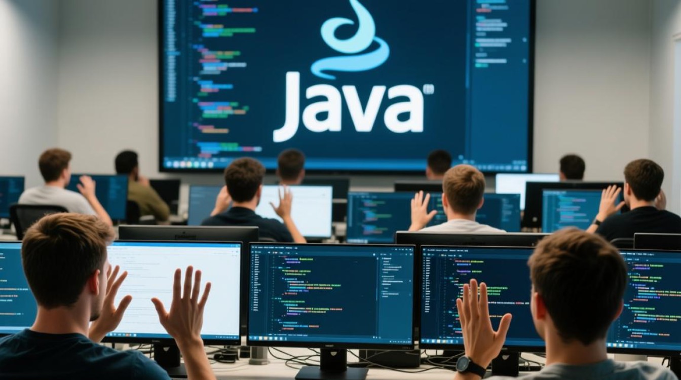 Java突然用不了怎么办？环境变量配置错误怎么排查修复？