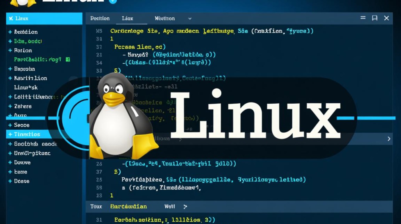 如何在Linux中让脚本自动运行并保持后台持续执行？