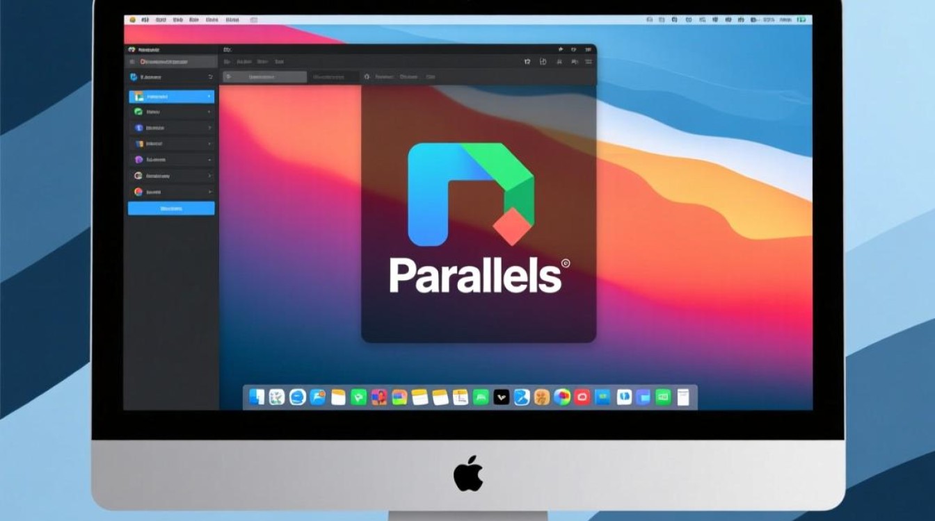 parallels虚拟机如何挂载gho镜像文件安装系统？-好主机测评网