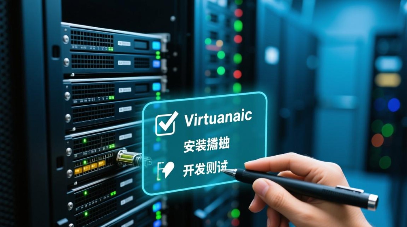 虚拟机安装路径选C盘还是D盘？系统盘空间不够怎么办？-好主机测评网