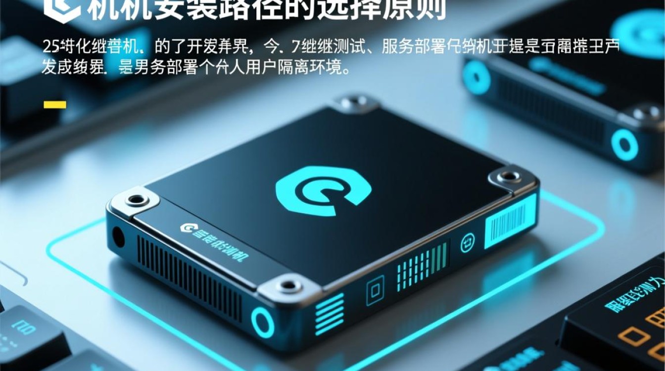 虚拟机安装路径选C盘还是D盘?系统盘空间不够怎么办? 虚拟机安装路径选C盘还是D盘?系统盘空间不够怎么办?