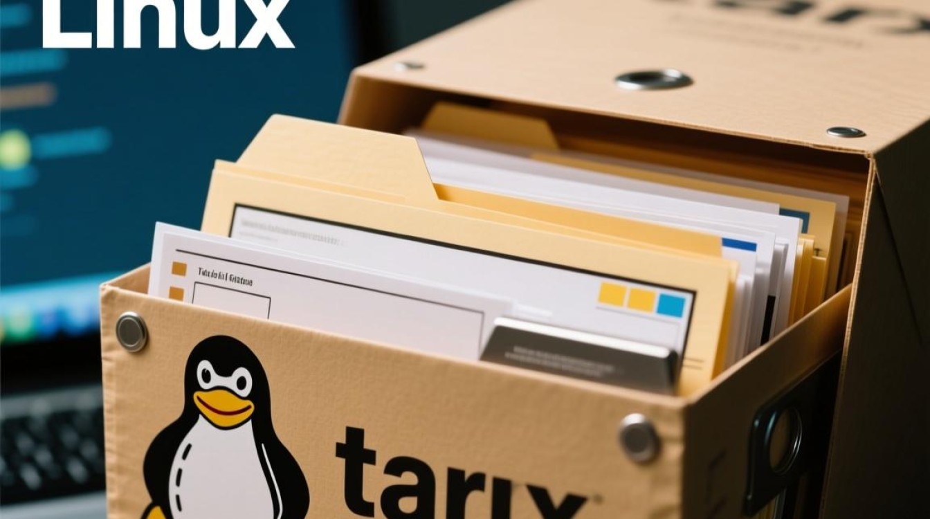 Linux中tar命令如何正确打包与解压文件? Linux中tar命令如何正确打包与解压文件?