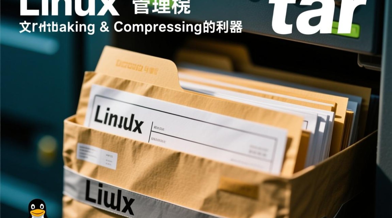 Linux中tar命令如何正确打包与解压文件? Linux中tar命令如何正确打包与解压文件?