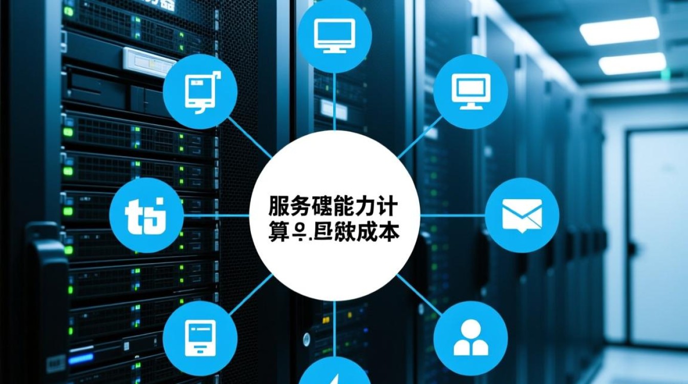 服务器能力计算文档介绍内容具体包含哪些关键指标? 服务器能力计算文档介绍内容具体包含哪些关键指标?