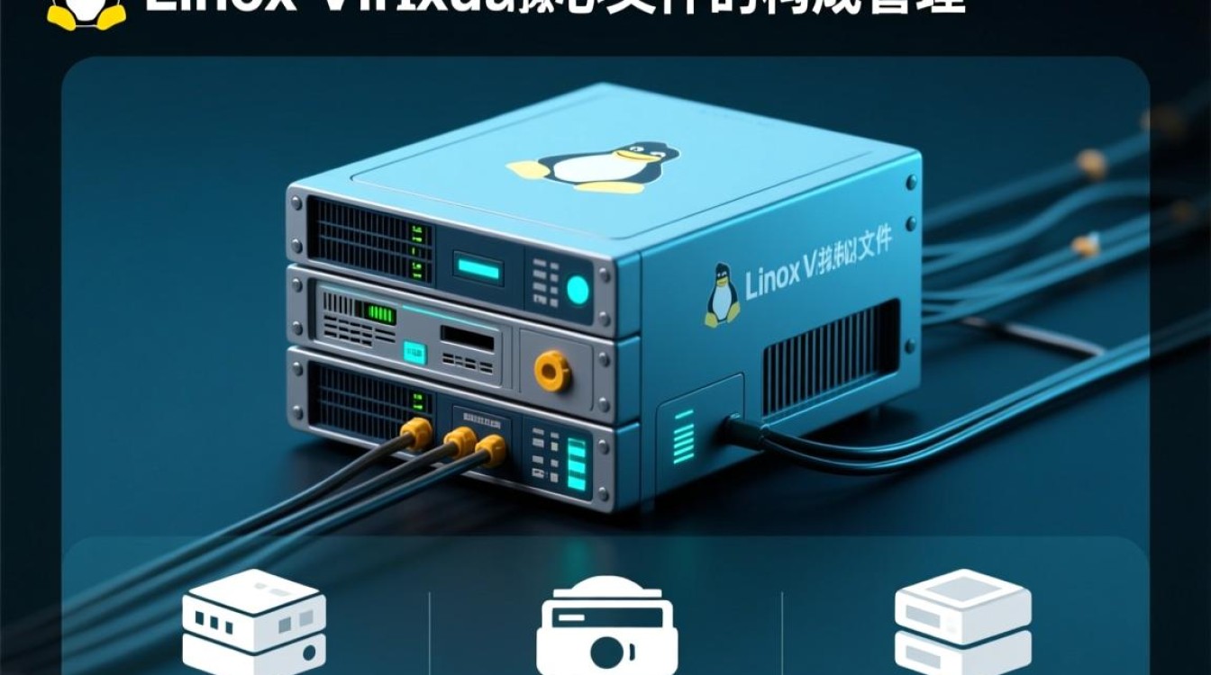 Linux虚拟机文件怎么管理？数据迁移/备份/恢复技巧？-好主机测评网