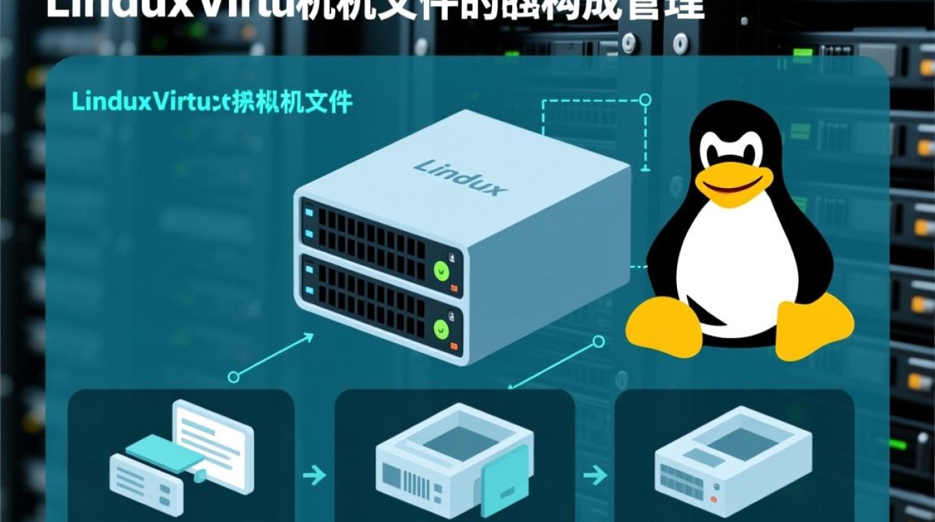 Linux虚拟机文件怎么管理？数据迁移/备份/恢复技巧？