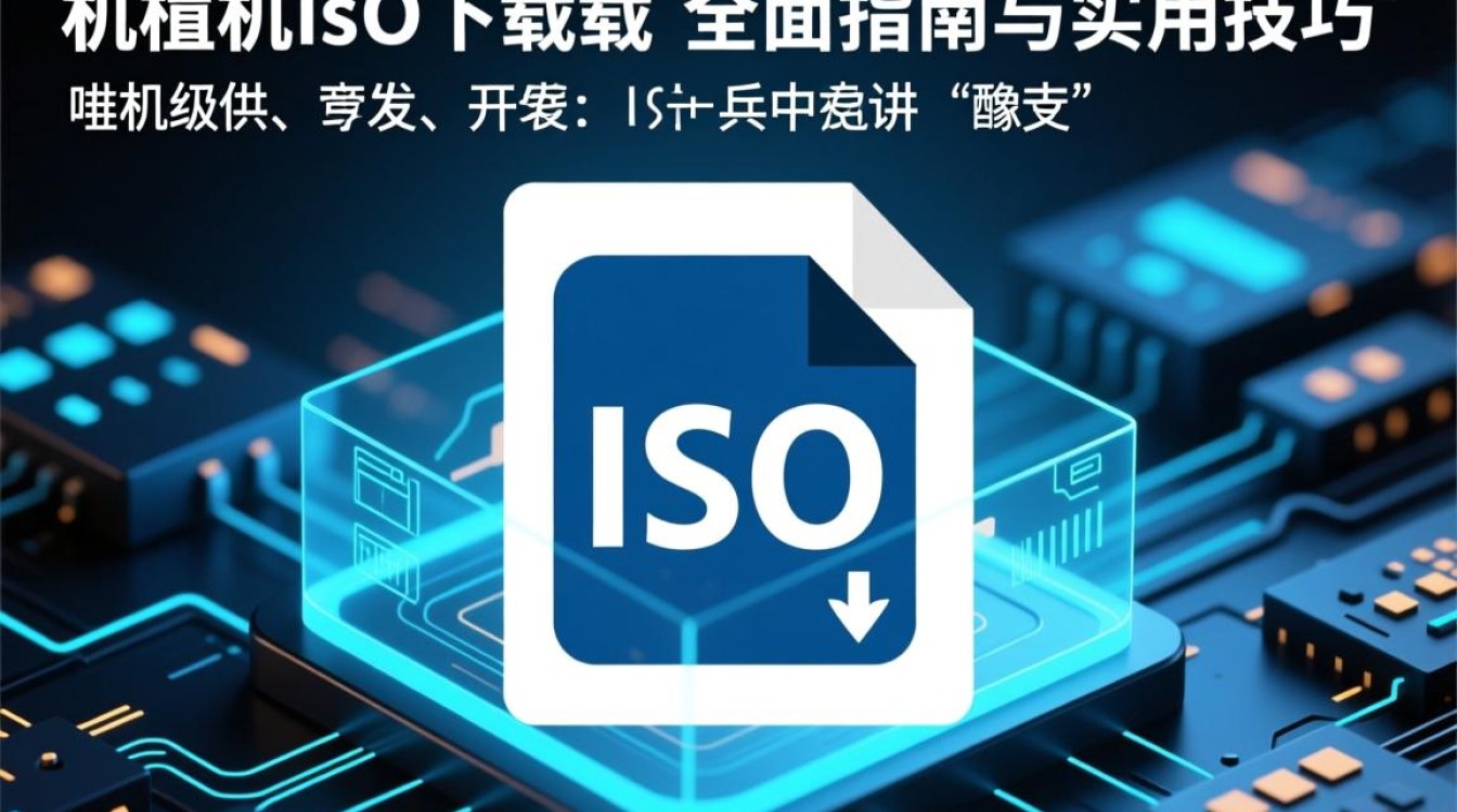 虚拟机iso下载哪里安全？系统镜像资源如何找？-好主机测评网