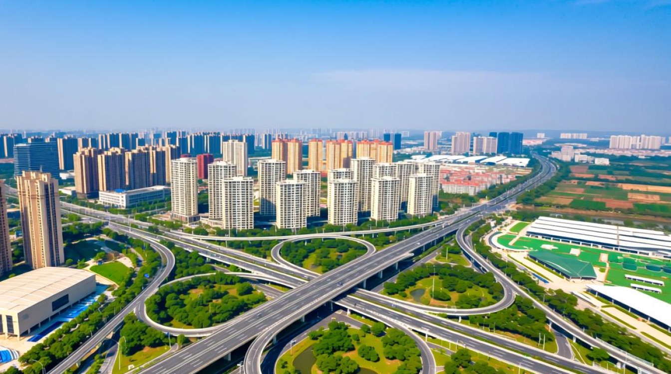 佛山高明智能交通项目如何提升出行效率？