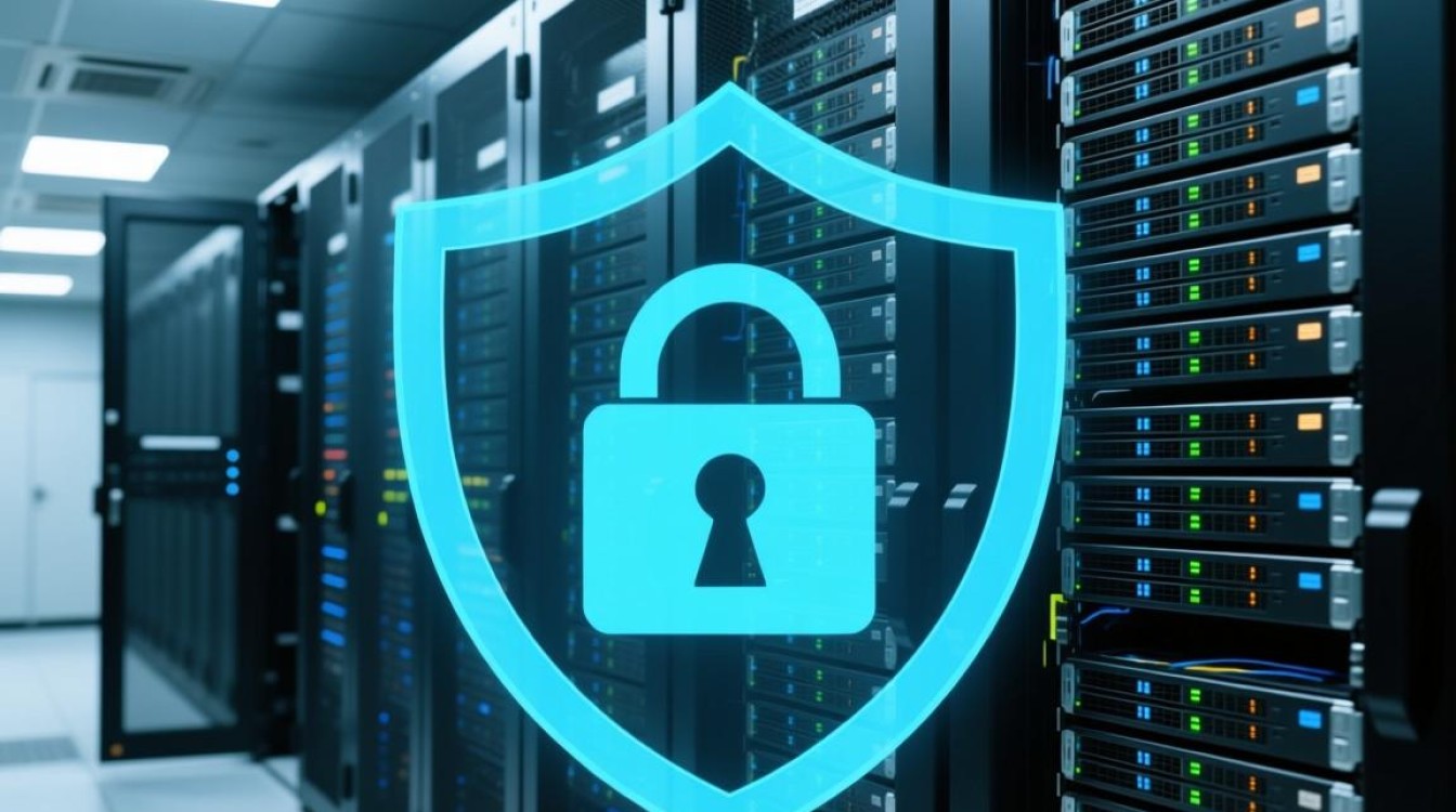 服务器群组防护如何高效构建且兼顾成本与扩展性？