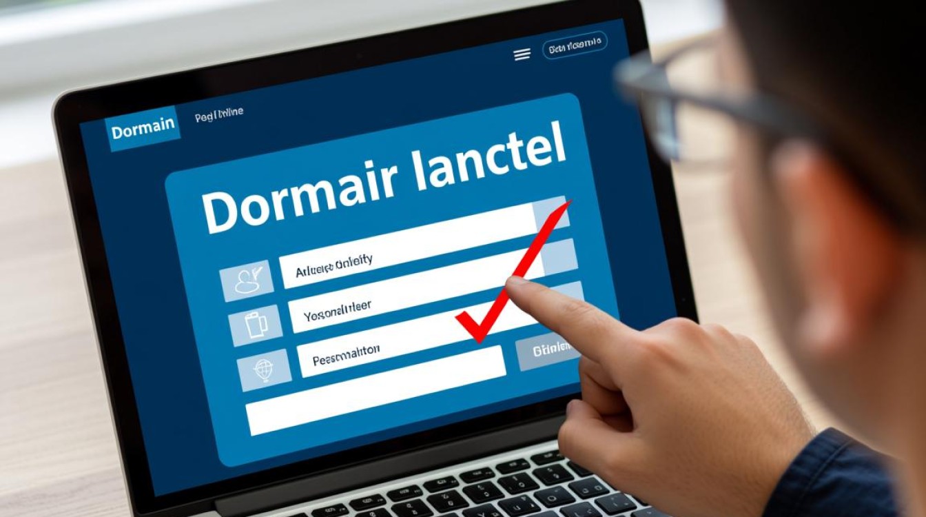 申请的域名怎么取消？新手小白操作步骤详解指南-好主机测评网