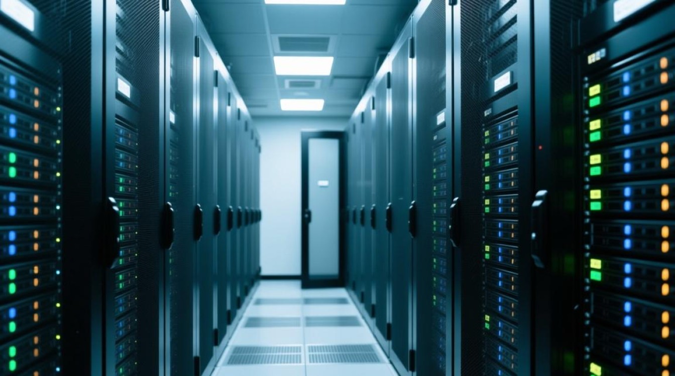 服务器能实现哪些企业级核心功能及自动化运维需求？