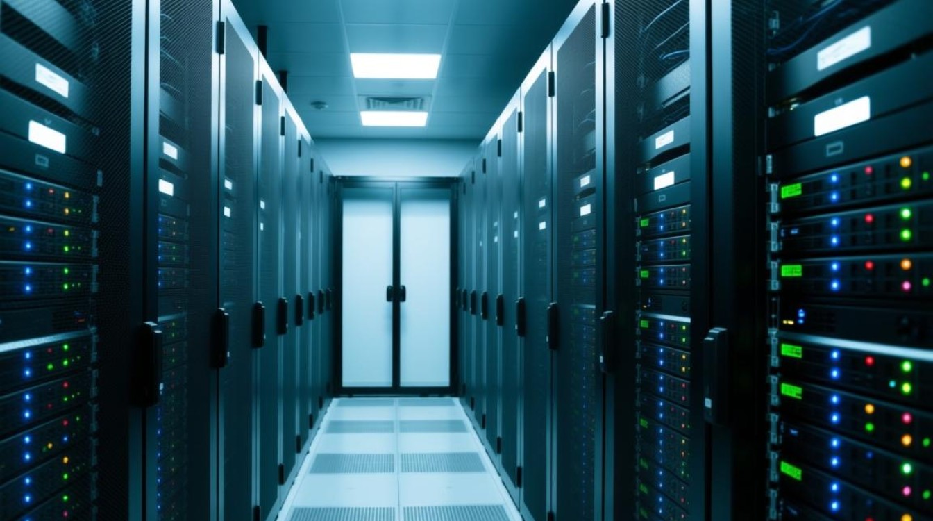 服务器能实现哪些企业级核心功能及自动化运维需求？