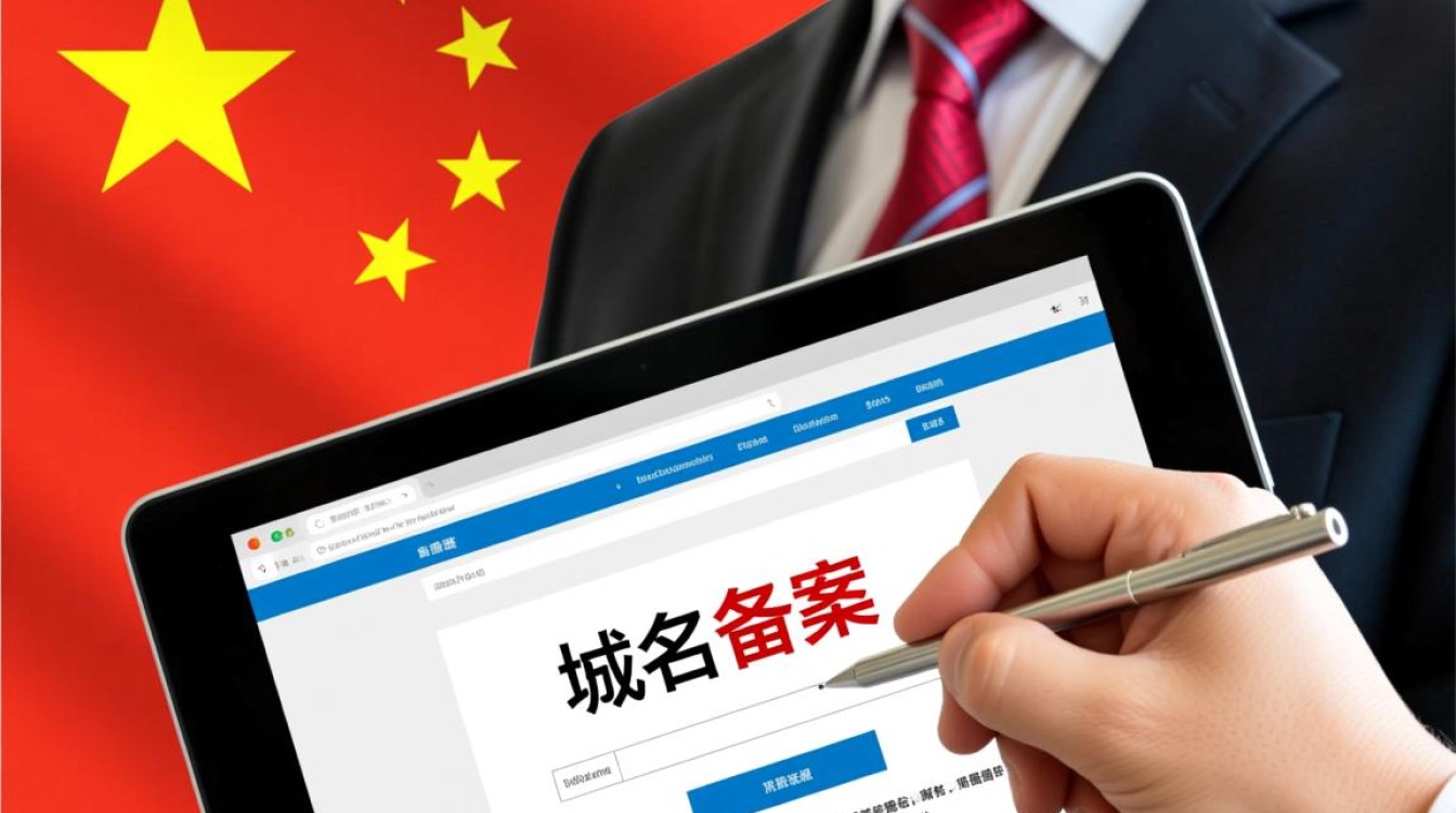 域名备案没有主机怎么办？必须要有主机才能备案吗？-好主机测评网