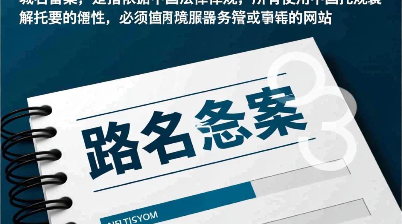 域名备案没有主机怎么办？必须要有主机才能备案吗？