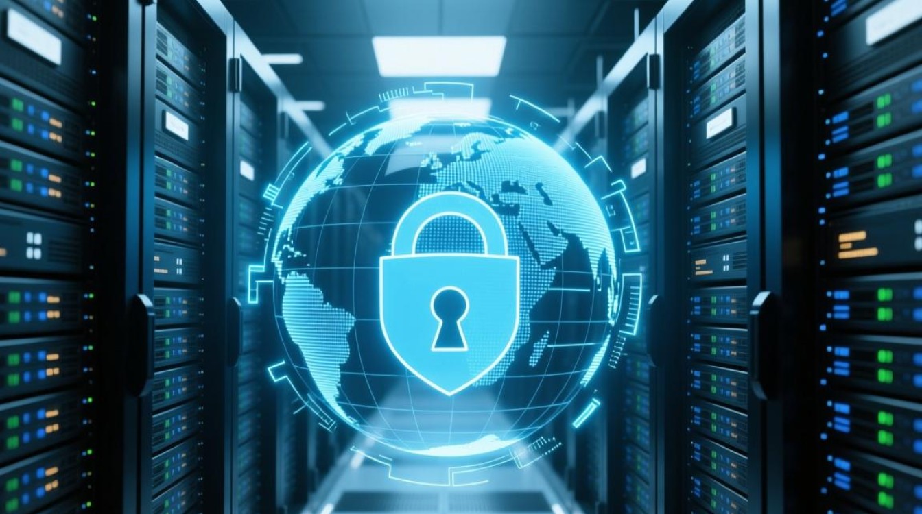 服务器群组防护系统如何有效保障多服务器协同安全？