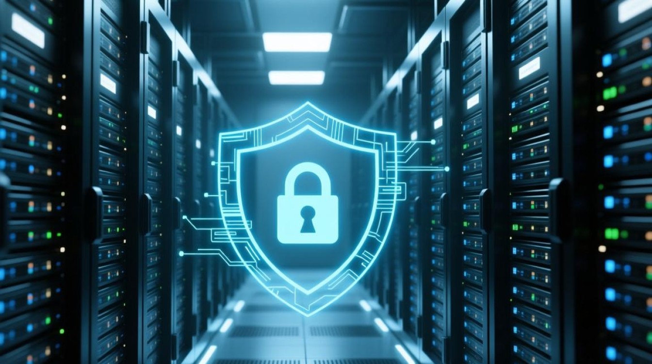 服务器群组防护系统如何有效保障多服务器协同安全？