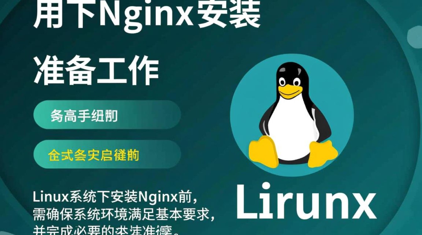 Linux下nginx安装步骤详解,新手如何快速配置成功? Linux下nginx安装步骤详解,新手如何快速配置成功?