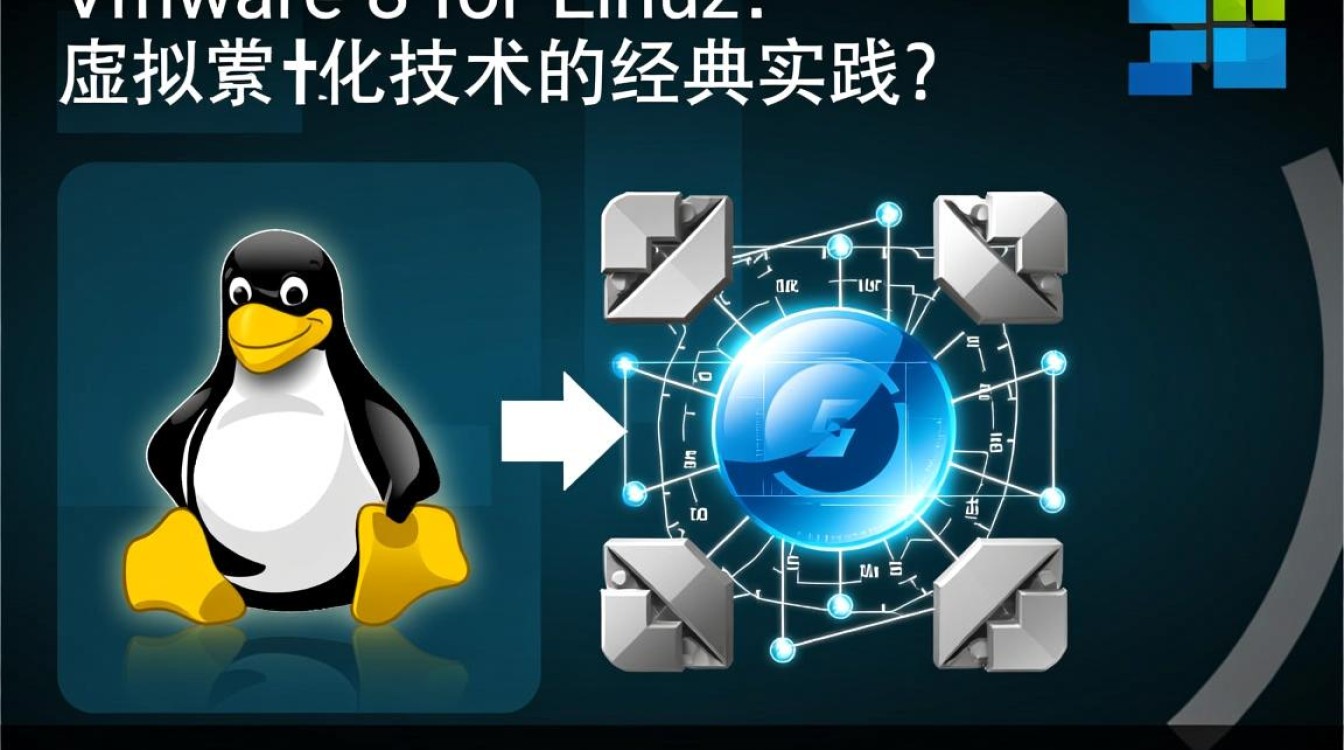 vmware 8 for linux怎么安装？系统兼容吗？-好主机测评网